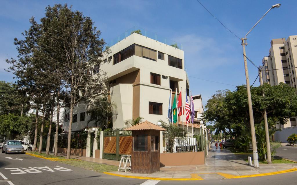 El Faro