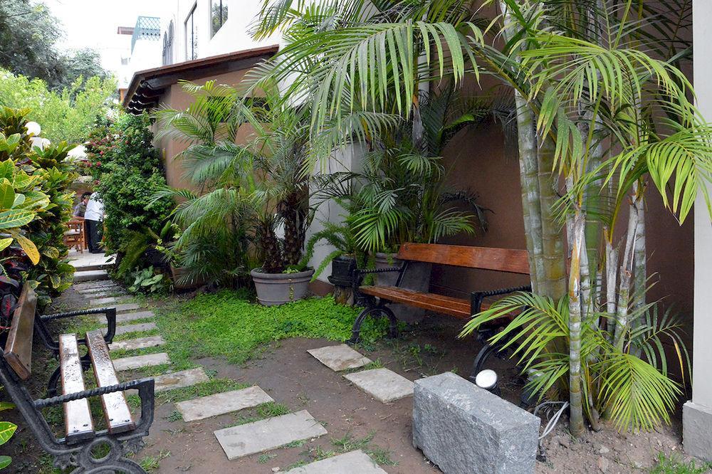 El Faro 3* Lima